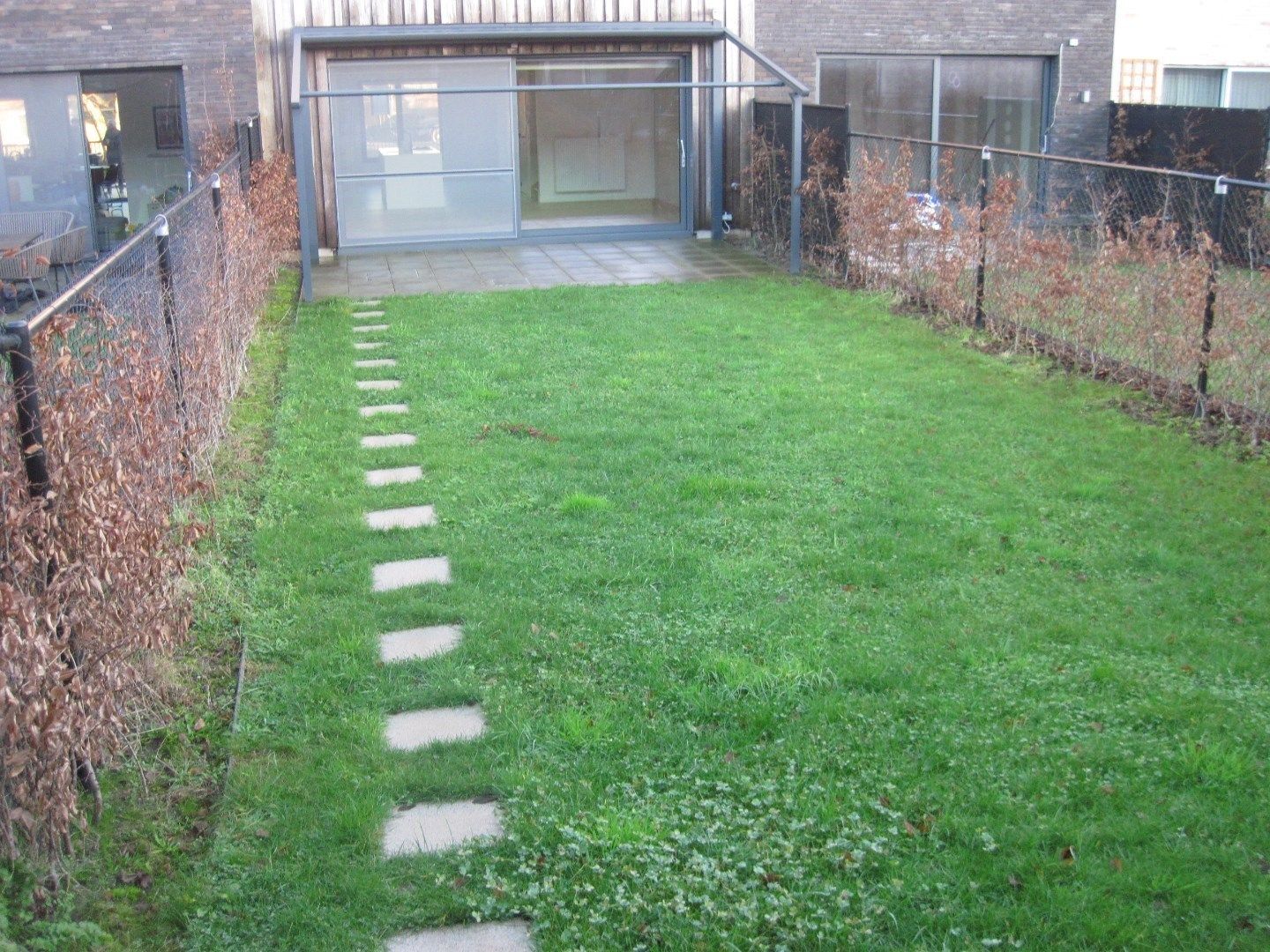 Wonen aan het water. foto 3