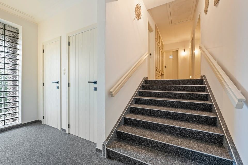 GEZELLIGE OPEN BEBOUWING MET LANDELIJKE CHARME OP EEN MOOI PERCEEL foto 16