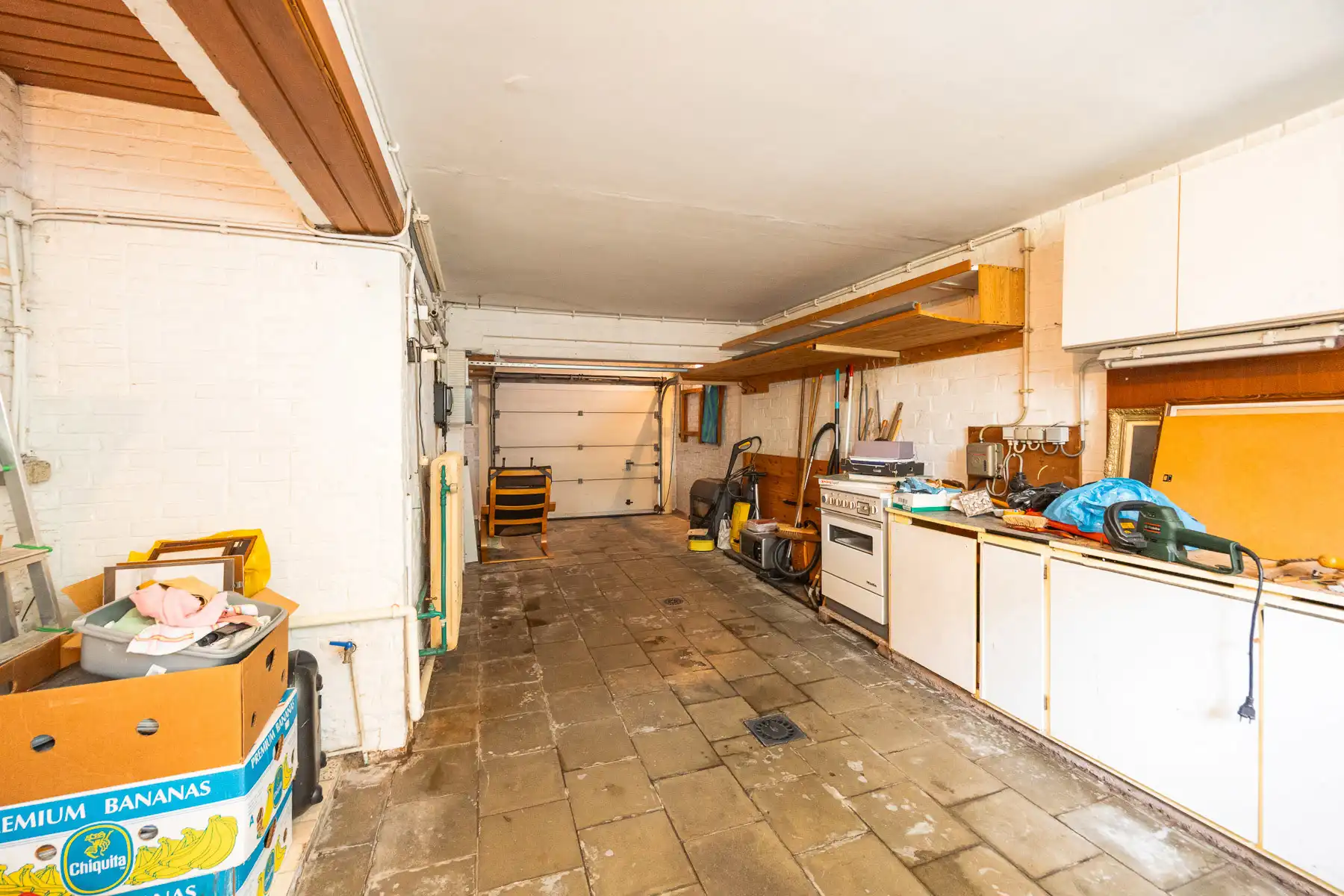 Ruime villawoning op riant groen perceel in Bonheiden foto 19