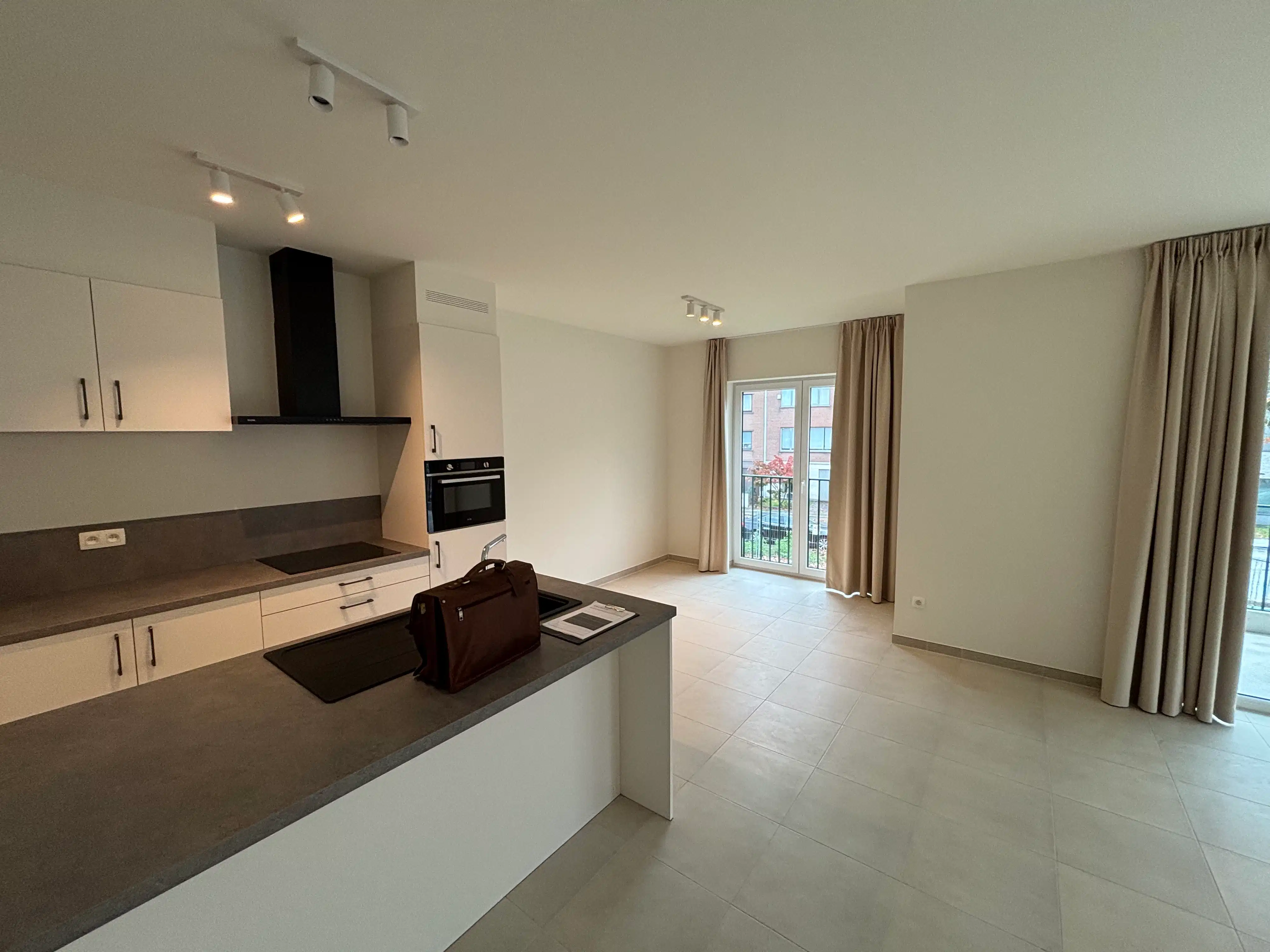 De Perfecte Start: Comfortabel en Veilig Nieuwbouwappartement (2 slpk) in het Groen foto 11