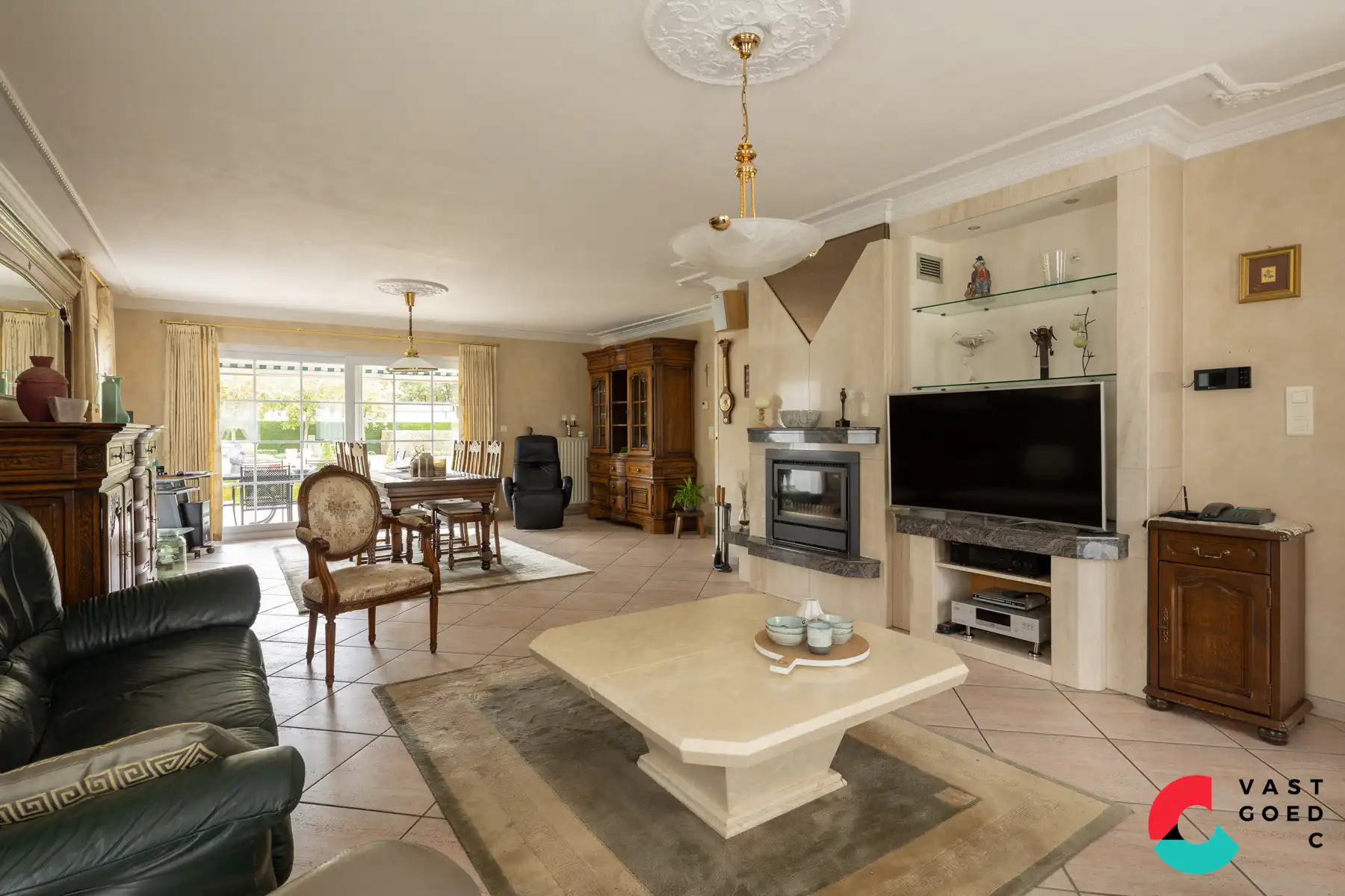 Huis te koop foto 11