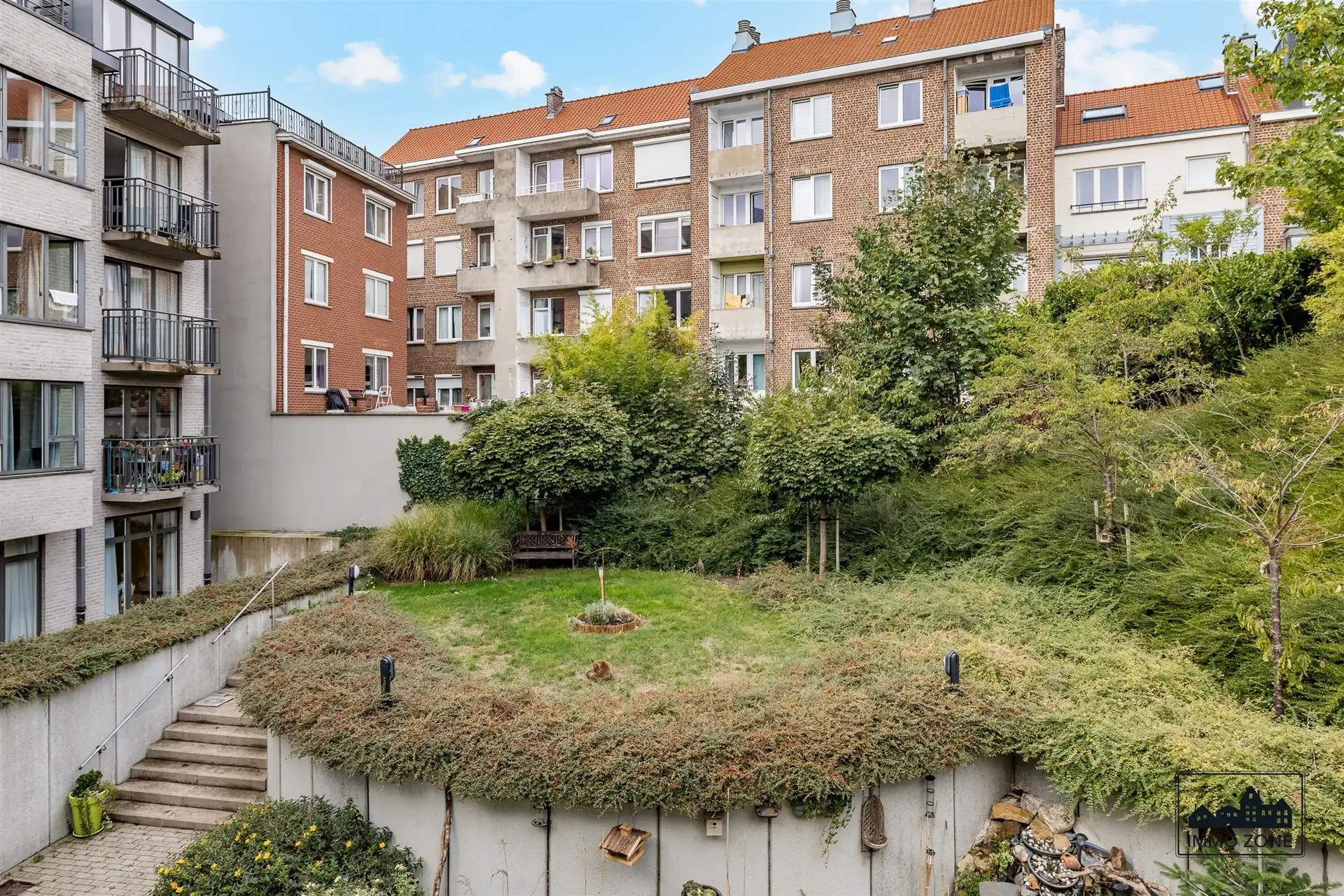 serviceflat te koop foto 2