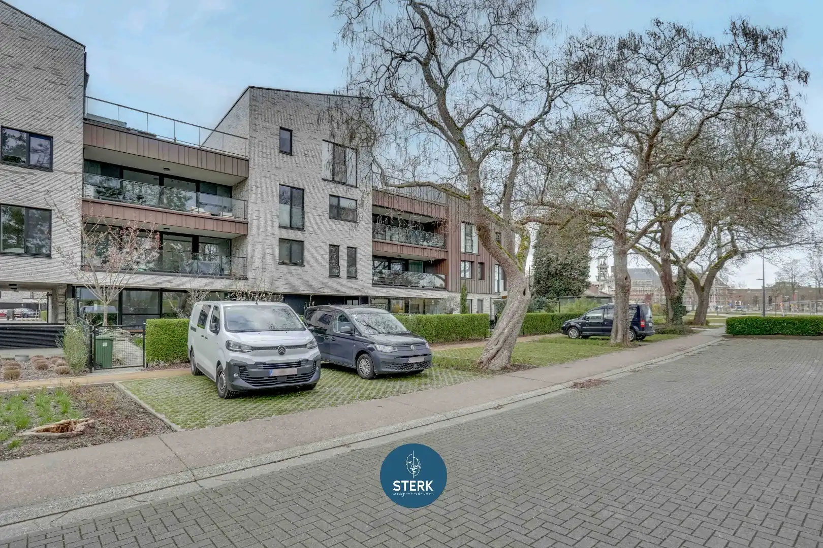 EXCLUSIEF PENTHOUSE OP EEN TOPLOCATIE TE EISDEN-MAASMECHELEN !  foto 40