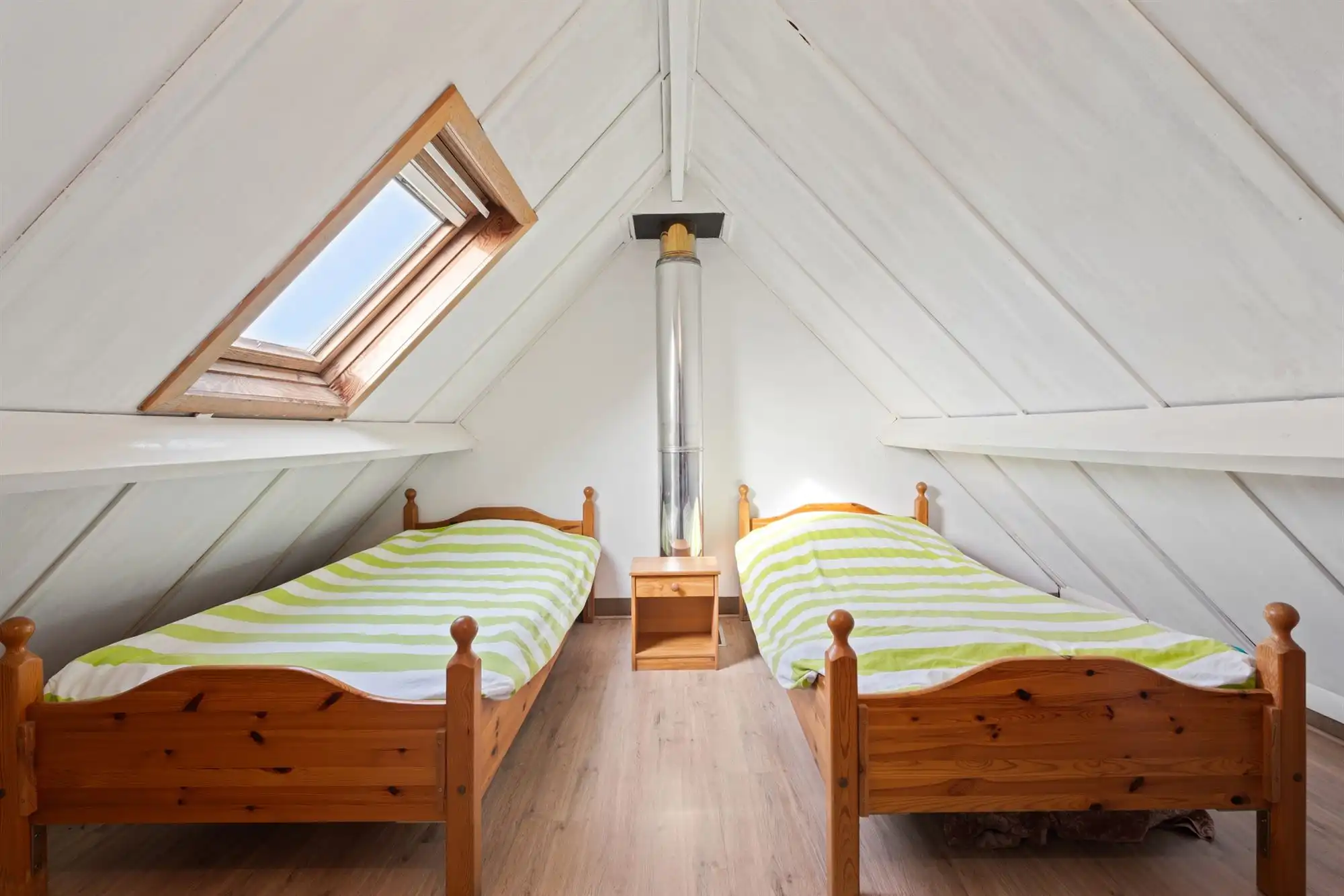 Vakantiewoning aan zee! foto 11