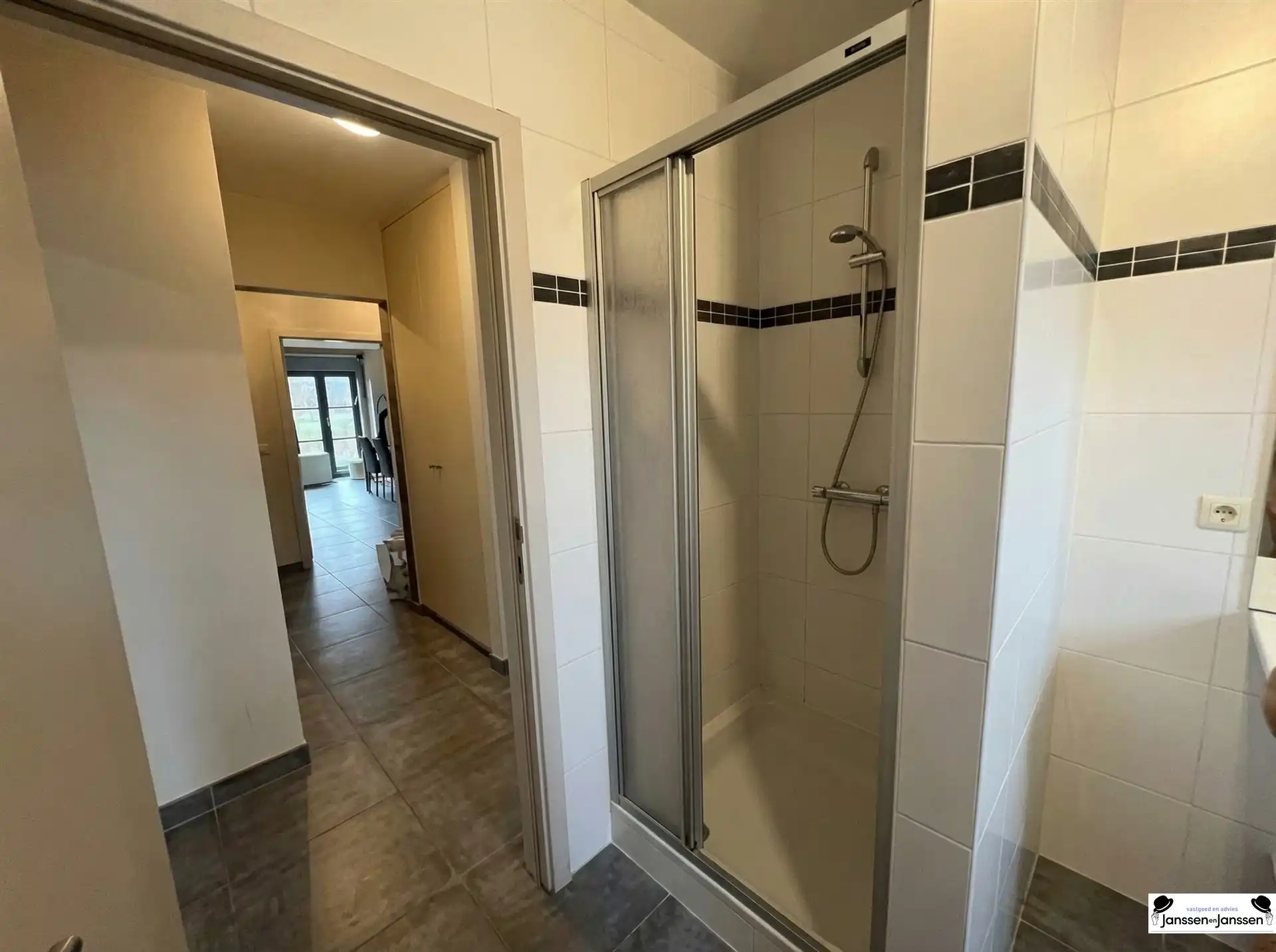 Appartement met eigen inkom op topligging foto 16