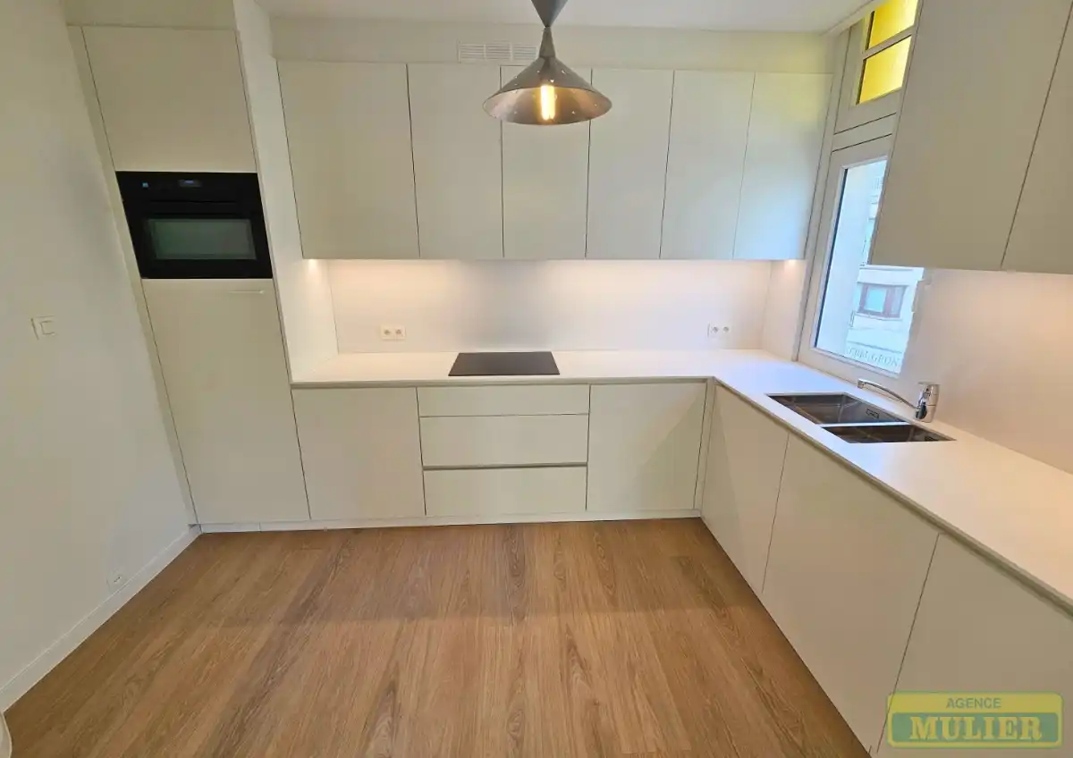 Appartement te huur foto 3