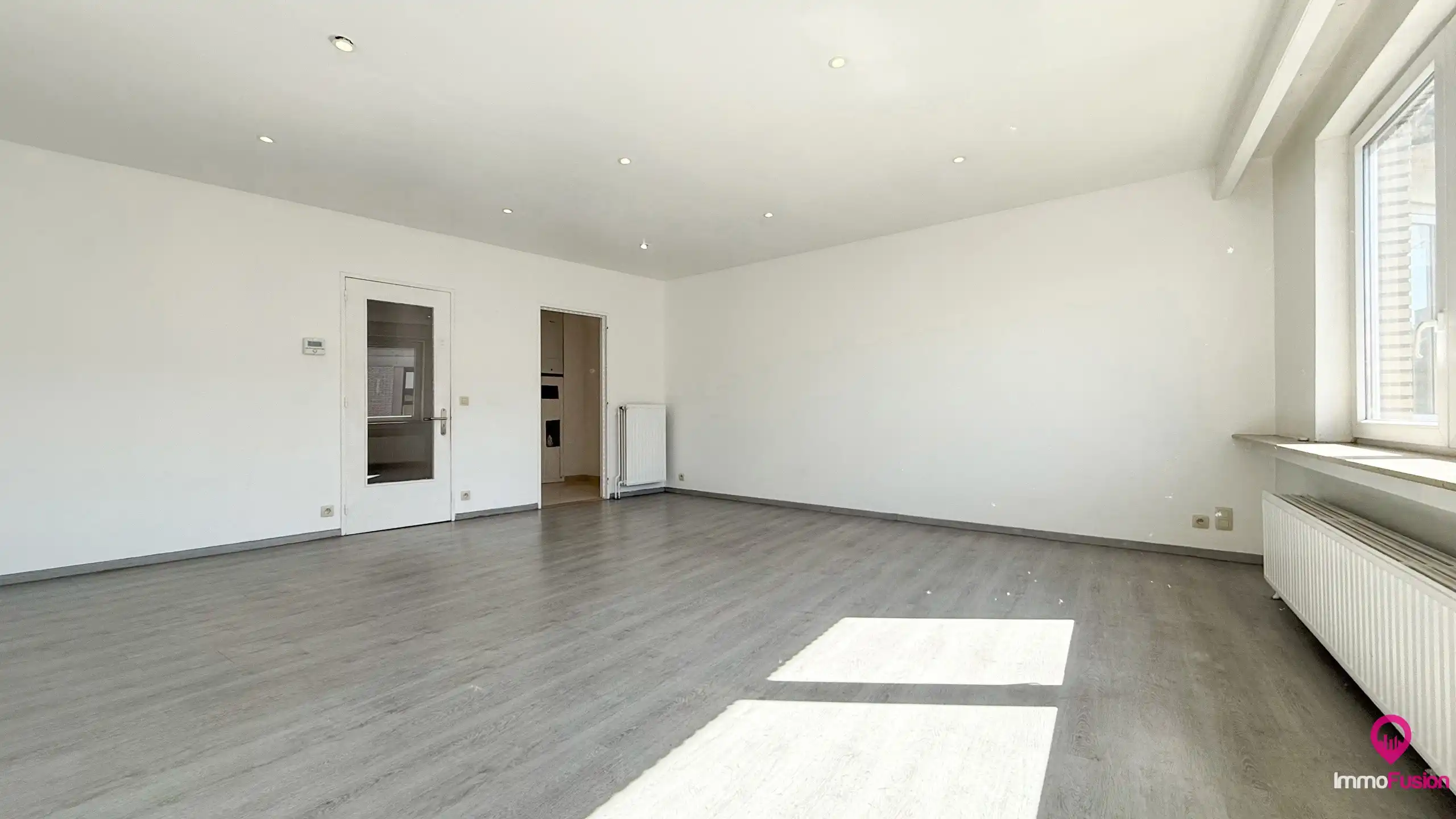 Instapklaar appartement met EPC C en conforme elektriciteit! foto 6