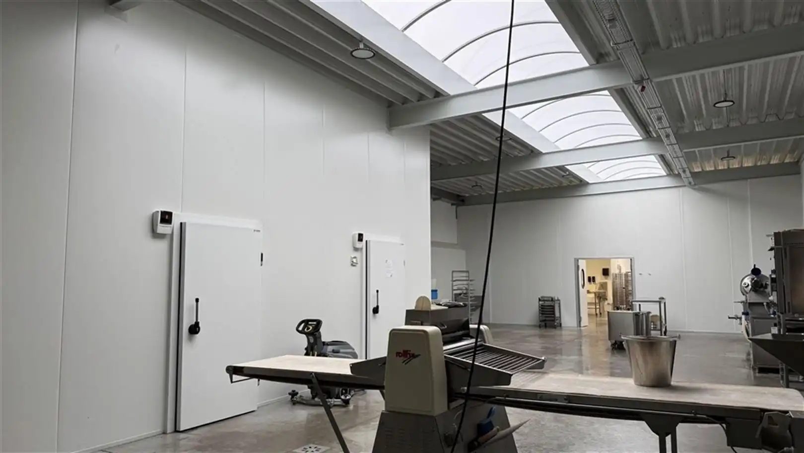 Polyvalent bedrijfspand op top locatie foto 3