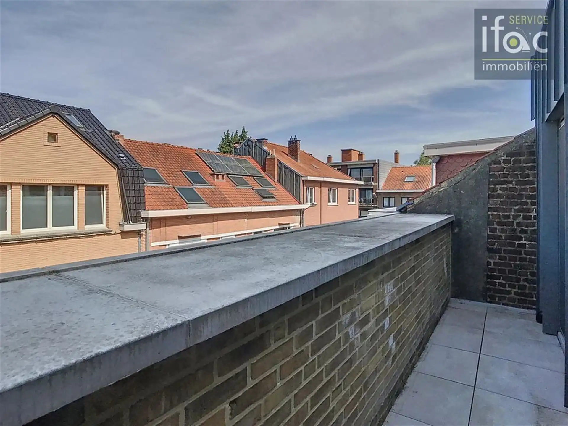 Energiezuinige woning - Leuke tuin - garage - centrum Tervuren! foto 29