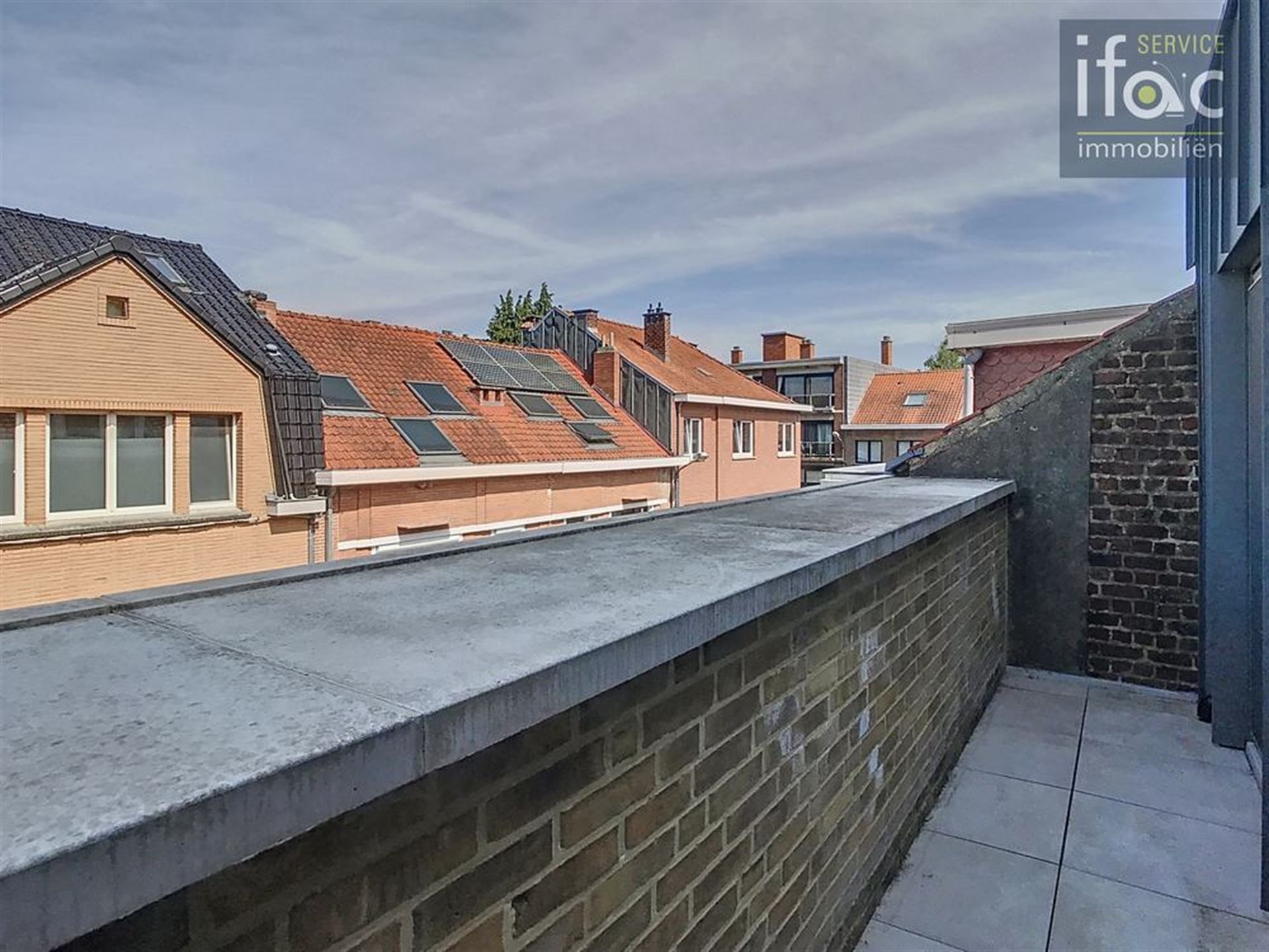 Energiezuinige woning - Leuke tuin - garage - centrum Tervuren! foto 29