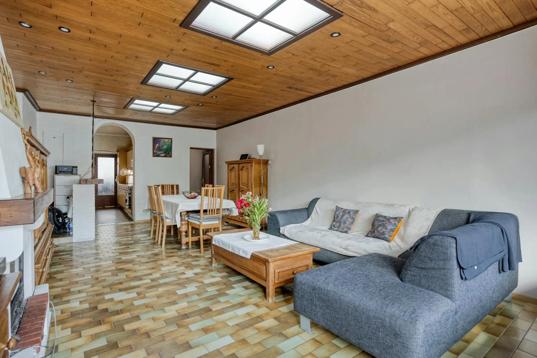 Huis te koop Emile Wautersstraat 45 - 1020 Laken