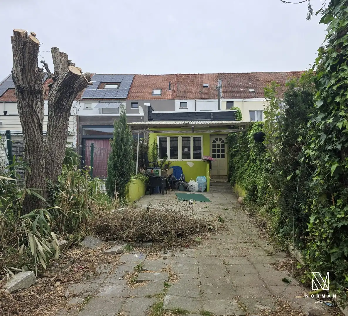 Woning met 4 slaapkamers in de Elfde Julilaan te Kortrijk foto 18