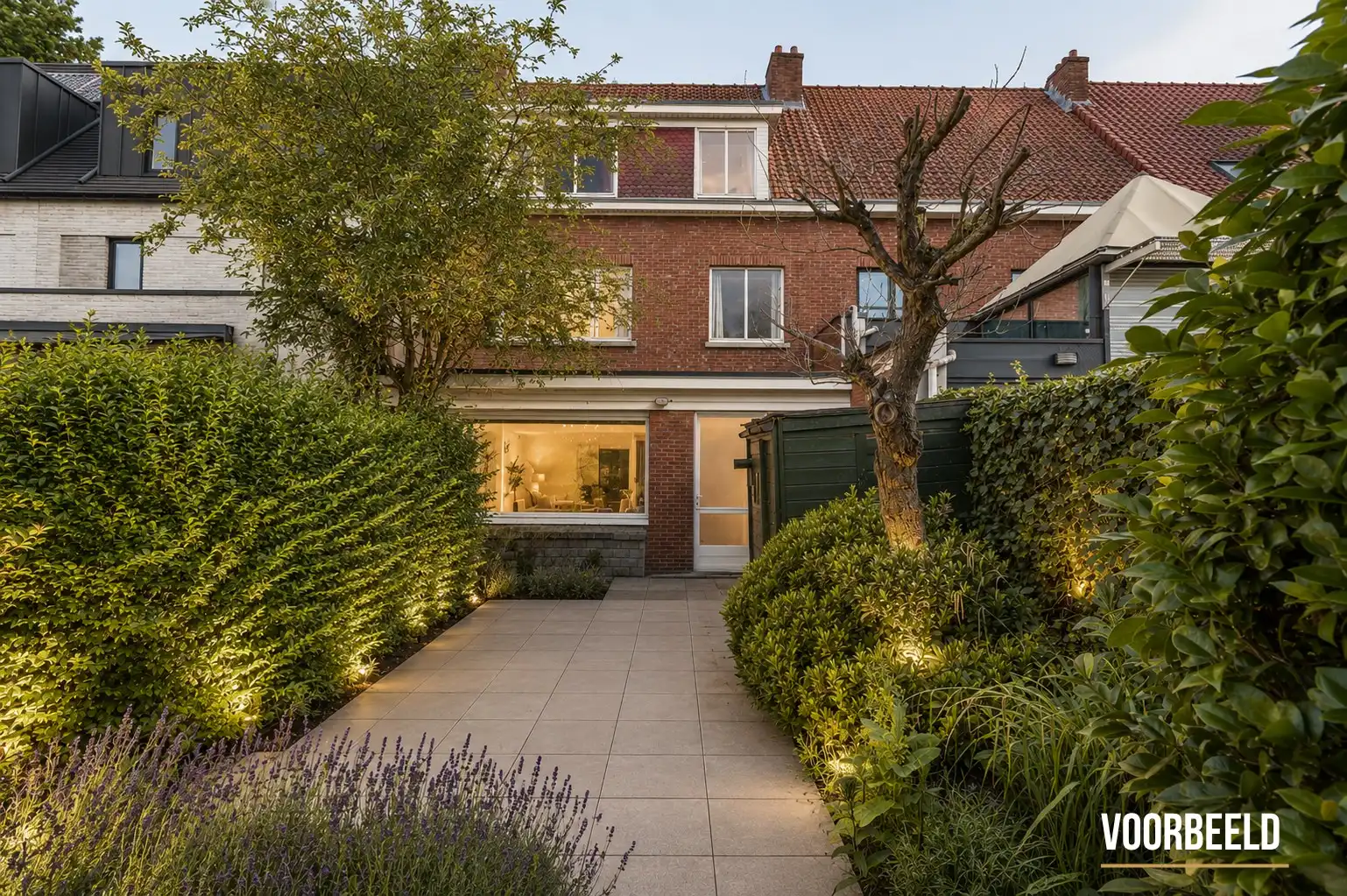 Te renoveren huis met 5 slp, garage en veel mogelijkheden! foto 15