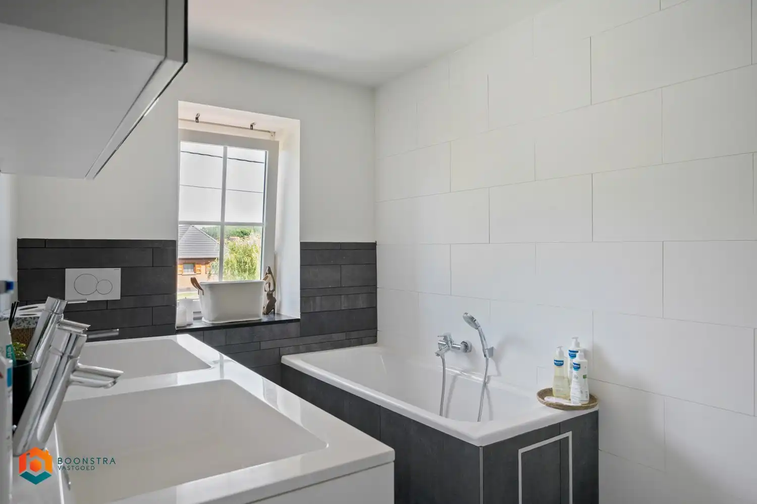 Energiezuinige woning op perceel van 527 m² met 4 slpks en bureau foto 10