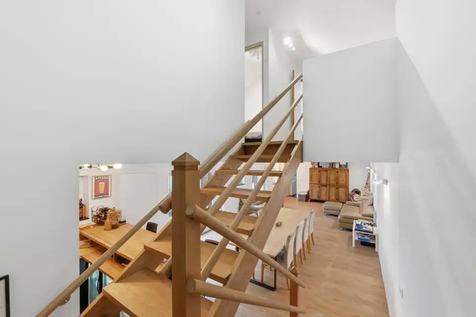 UNIEKE VIERKANTSHOEVE MET KARAKTER EN EINDELOZE MOGELIJKHEDEN IN ZOUTLEEUW foto 35