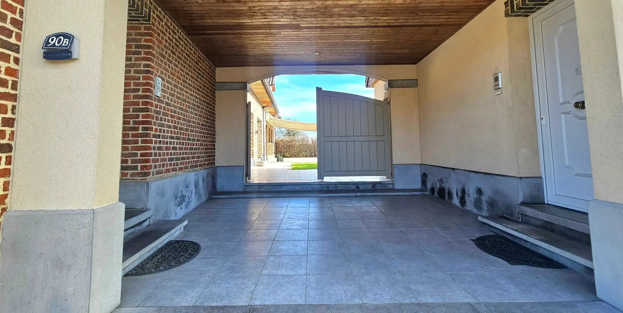 GROTE GERENOVEERDE BOERDERIJ MET APART APPARTEMENT foto 38