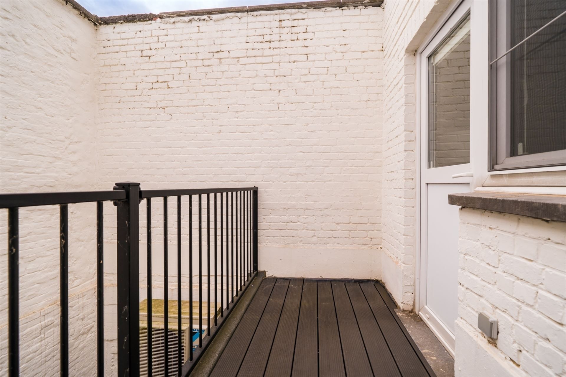 Handelsgelijkvloers + duplexappartement centrum Mechelen foto 24