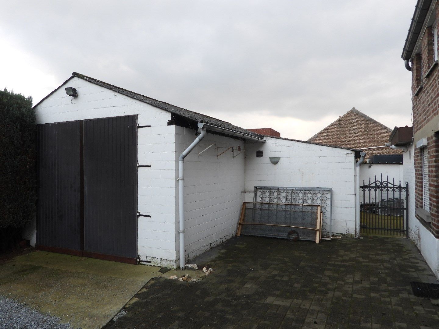 woning te koop Terhaegenstraat 13 - 3440  Budingen foto 4