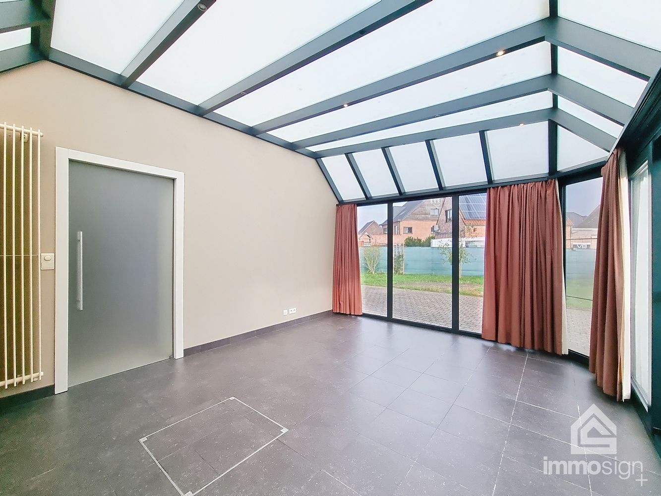 Instapklare gezinswoning met veranda en tuin in het hart van Kaulille foto 15