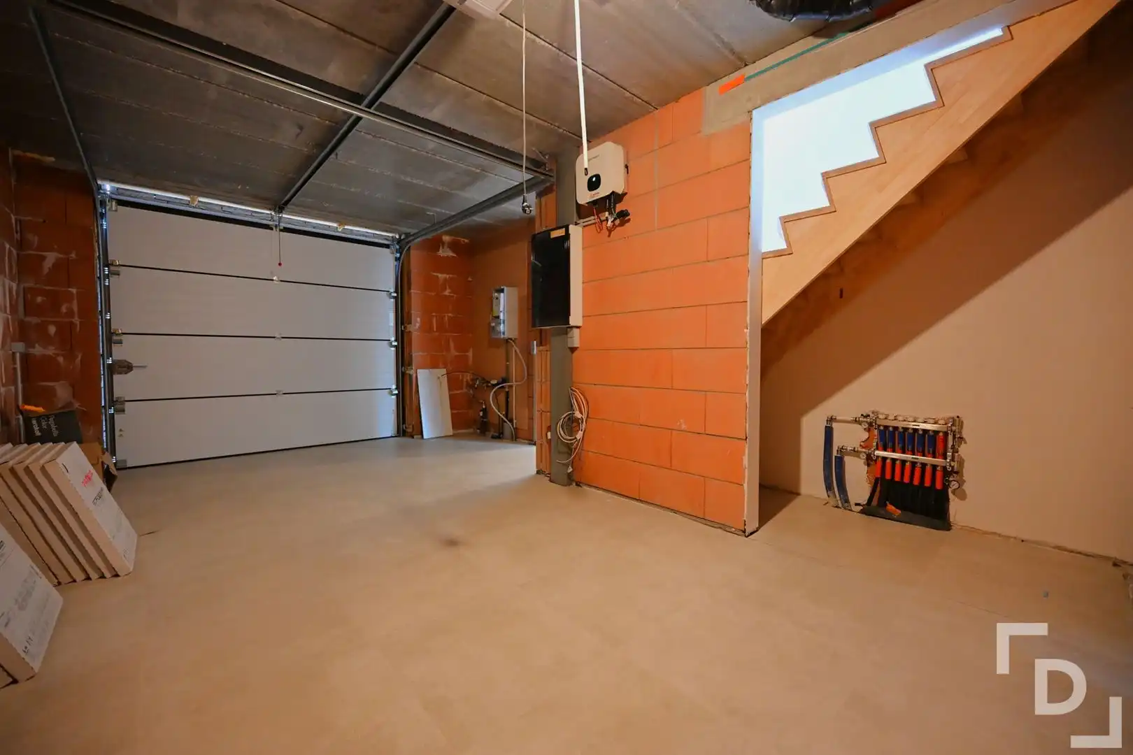 Nieuwbouwhuis met 3 slaapkamers. foto 10