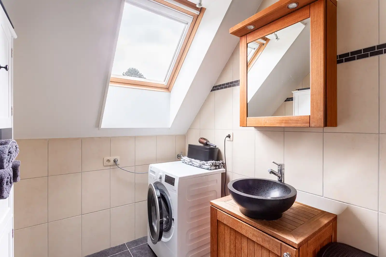  Duplex appartement met zonnig terras  foto 15