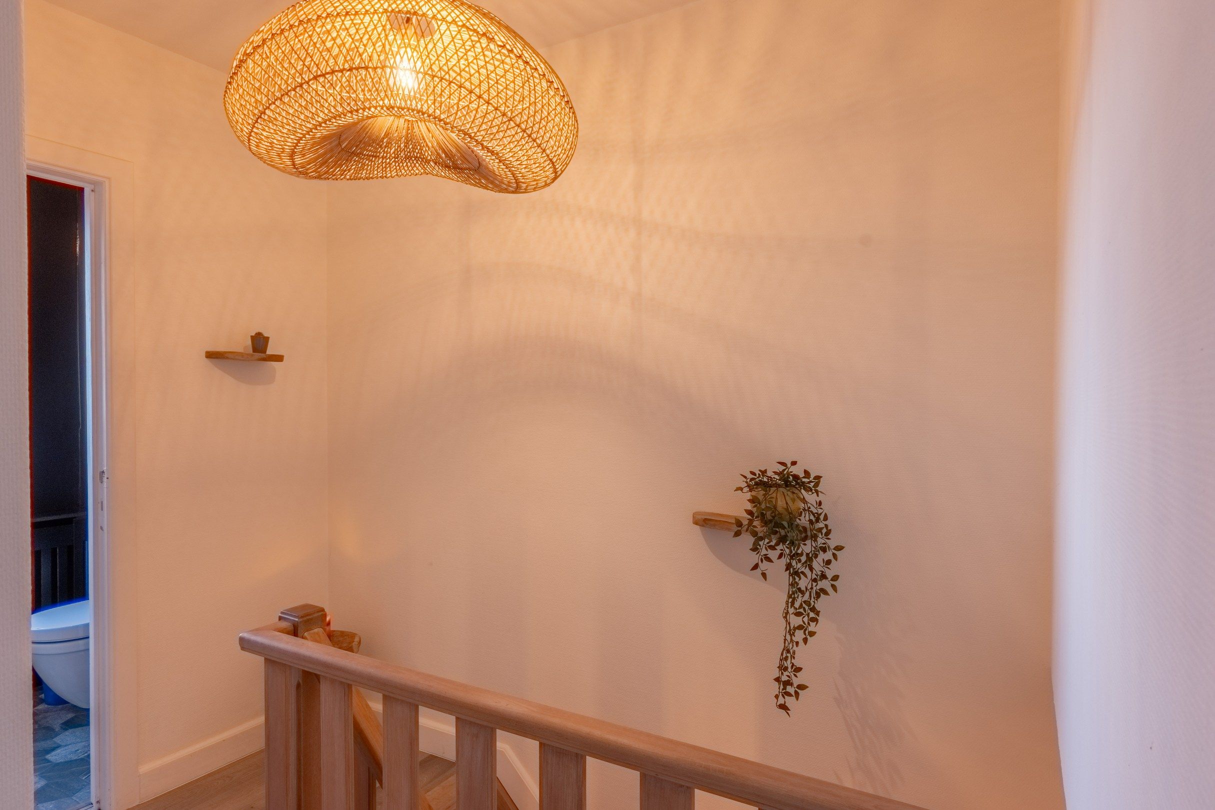 Volledig instapklaar huis met garage te Knokke foto 20