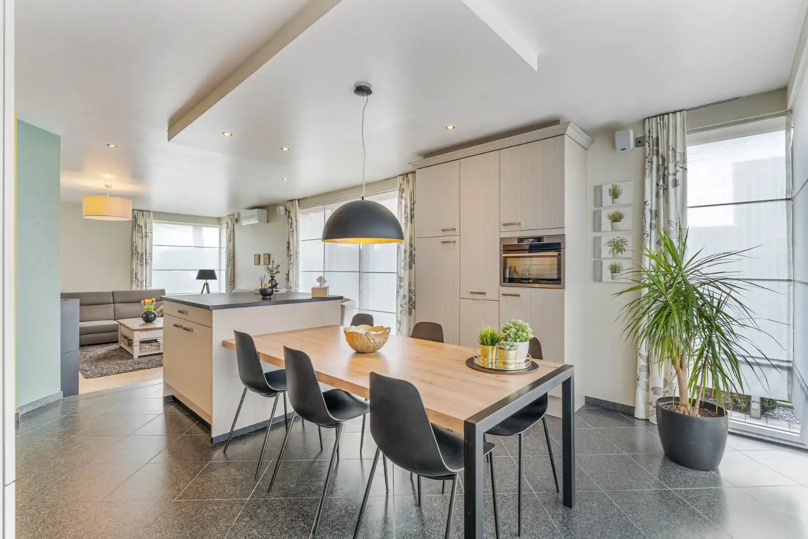 Wonen en werken combineren op topligging foto 9