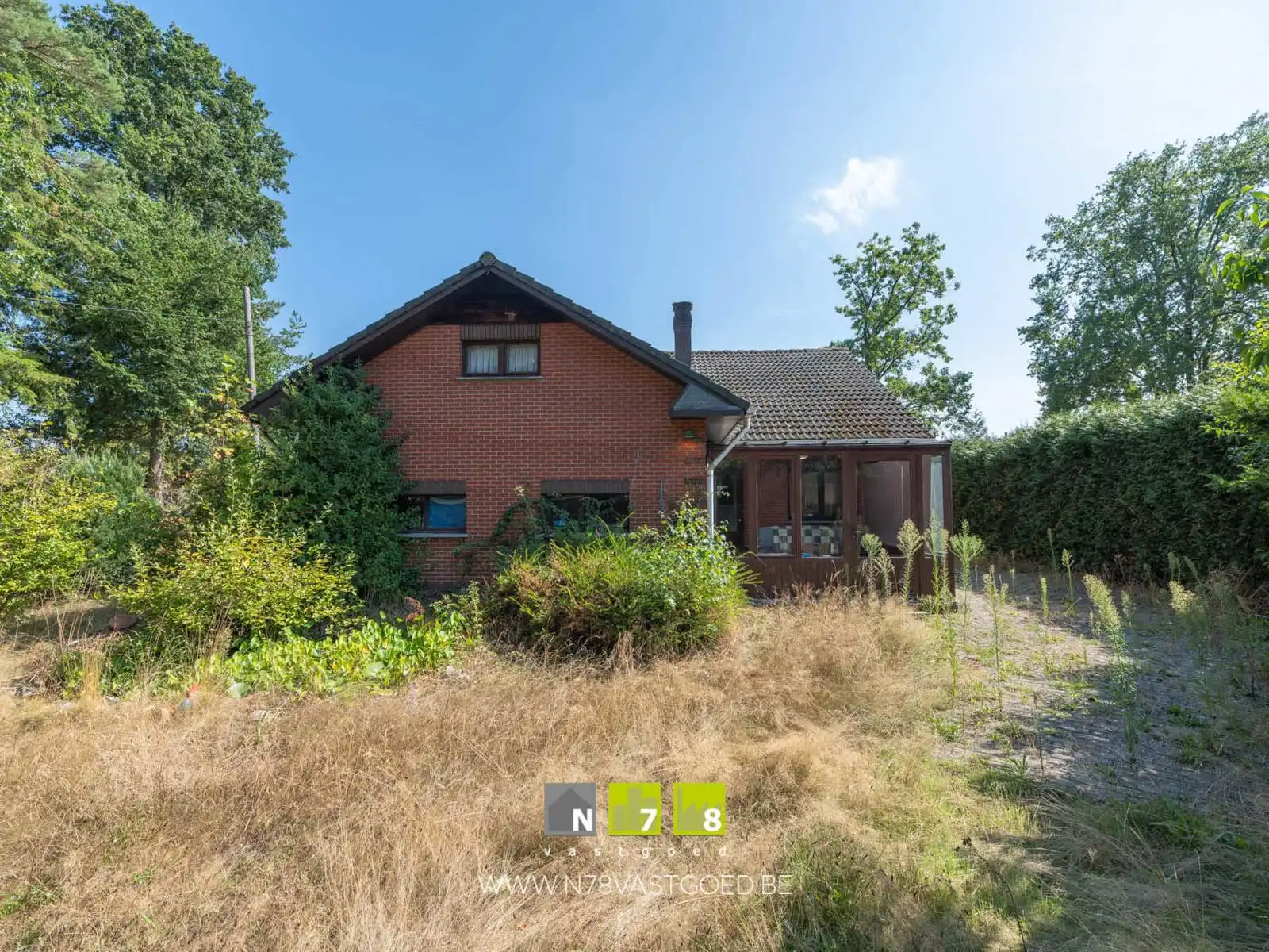 Huis te koop foto 22
