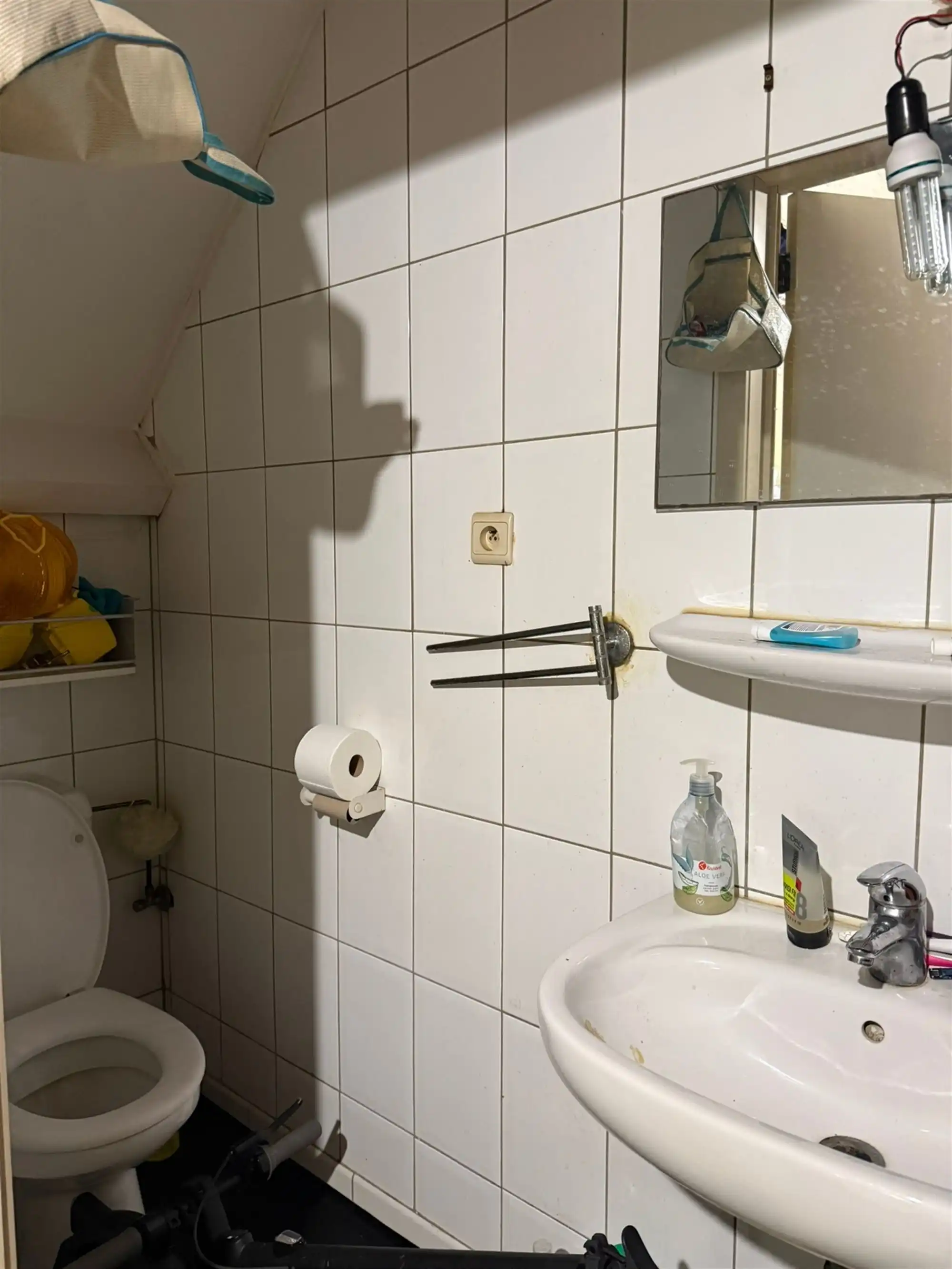 Opbrengsteigendom met 4 units op centrale ligging Antwerpen foto 10