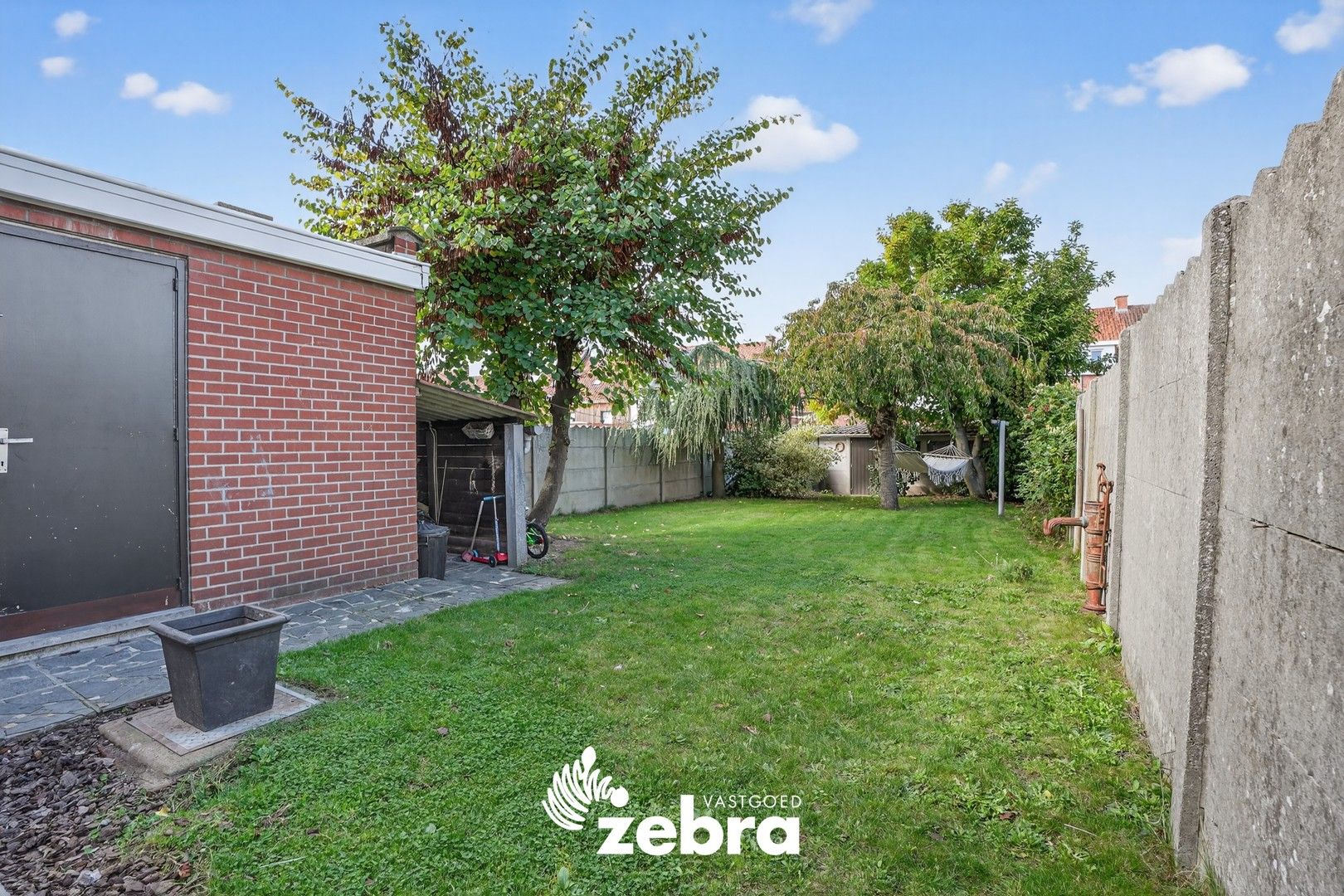Instapklare moderne woning met drie slaapkamers te Tielt (Meulebeke)! foto 25