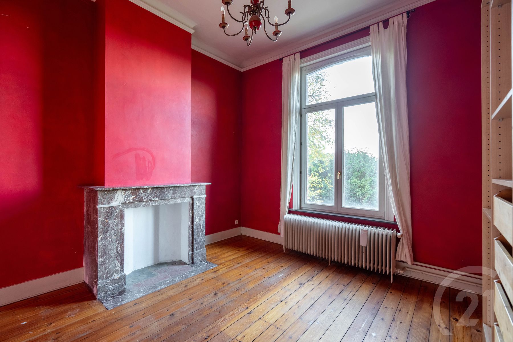 Elegante herenwoning met 6–7 slaapkamers foto 14