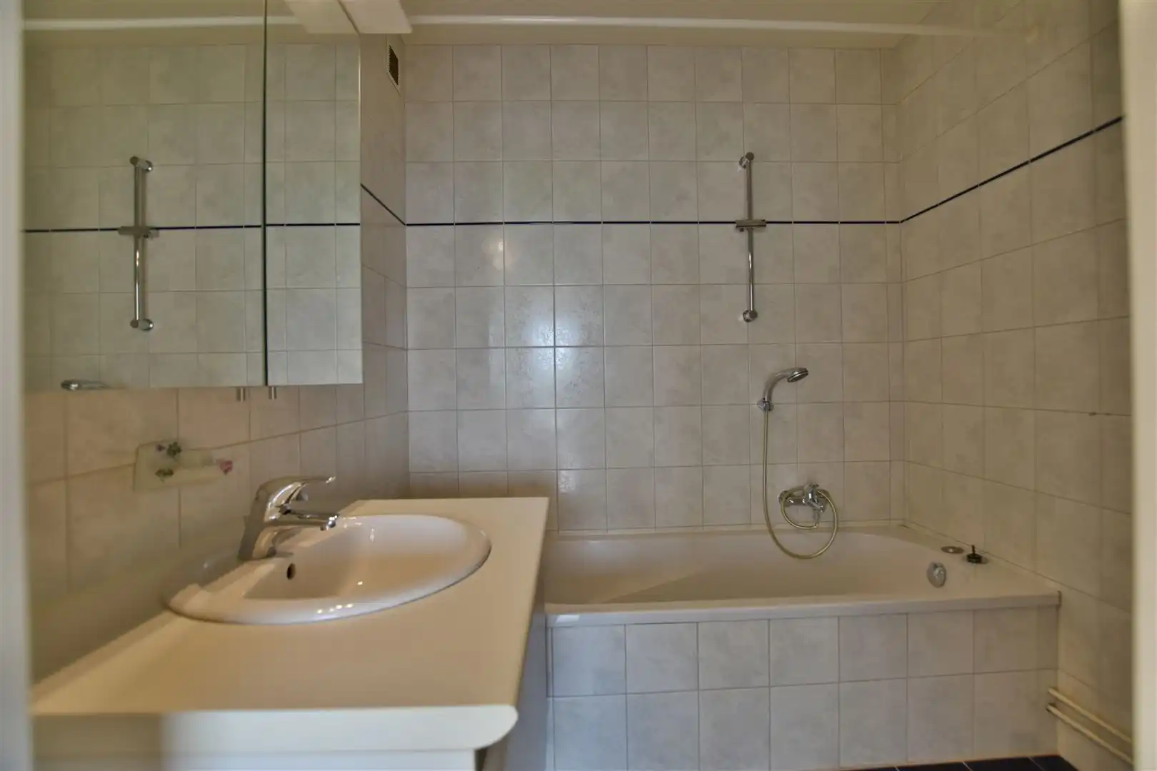 Leuk 1-slaapkamer appartement in het hartje van Dendermonde  foto 13