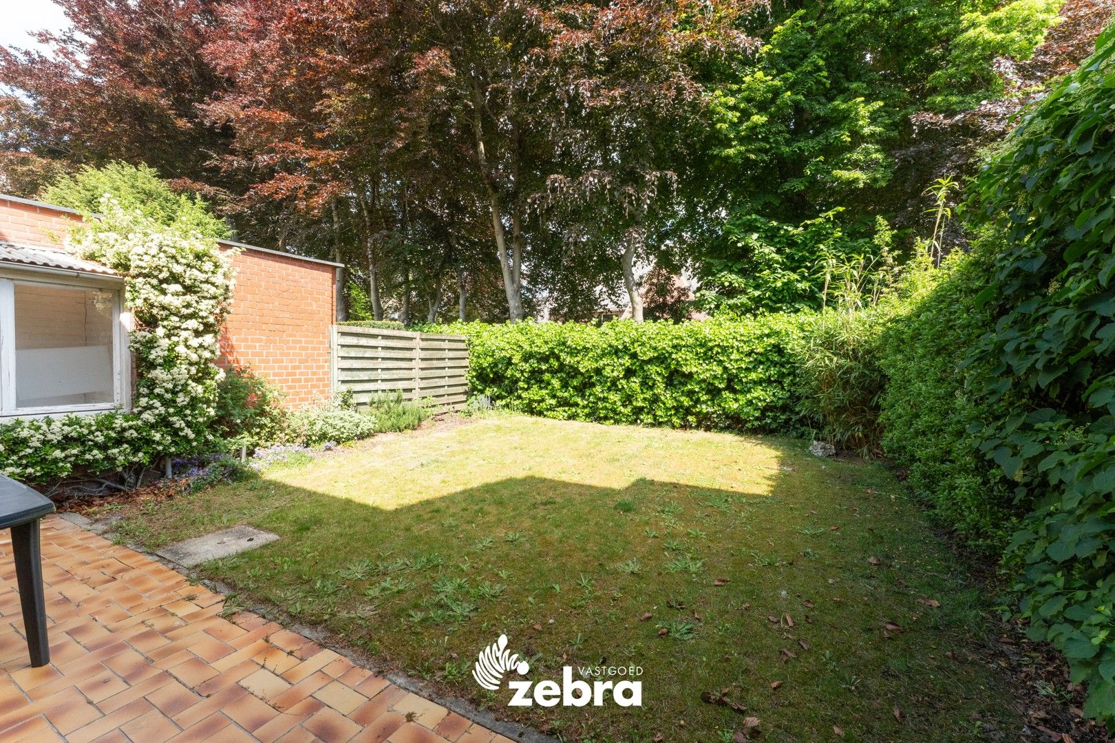 Op te frissen woning met 4 slaapkamers & garage op een topligging te Roeselare! foto 14