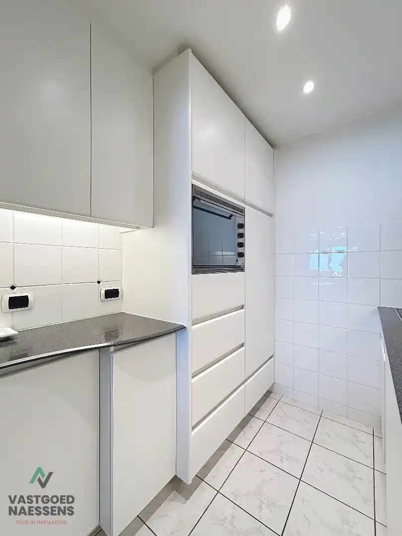 INSTAPKLAAR 2 SLPK APP - ZEEZICHT - TERRASSEN foto 6