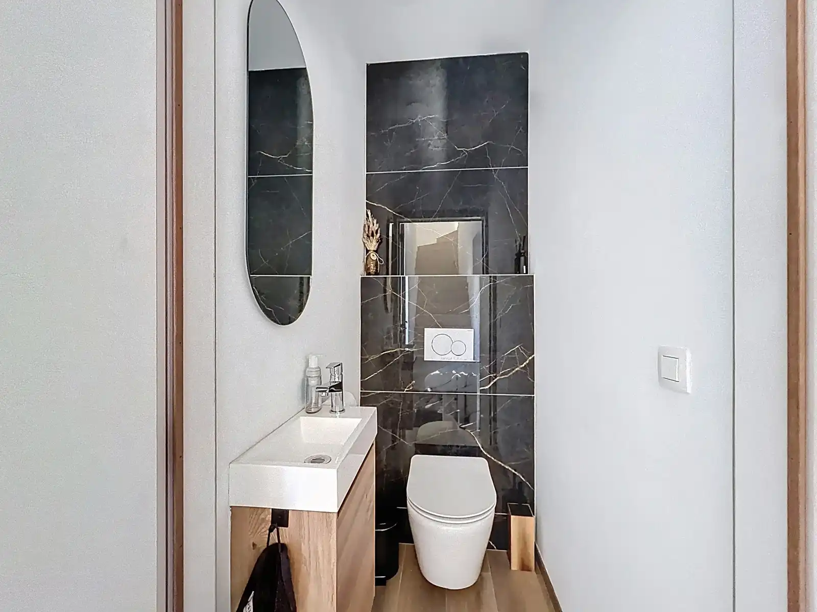 Recente, Instapklare HOB met 4 SLPK, Garage én Tuin! foto 6