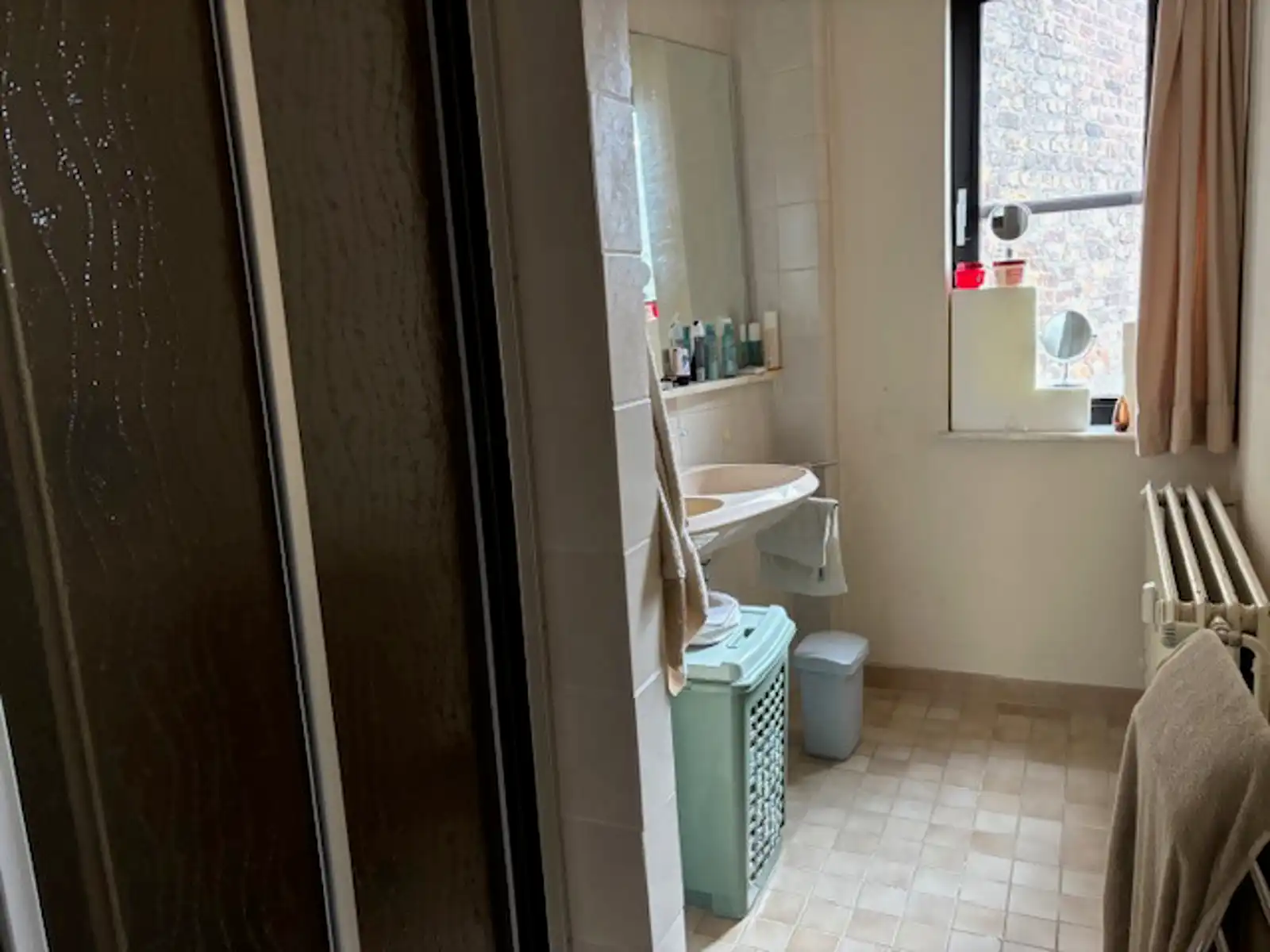 Opbrengsteigendom in hartje Tienen foto 22