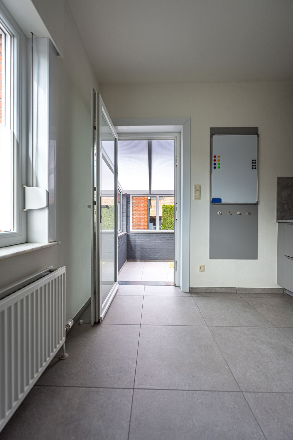 Instapklare woning met tuin foto 20