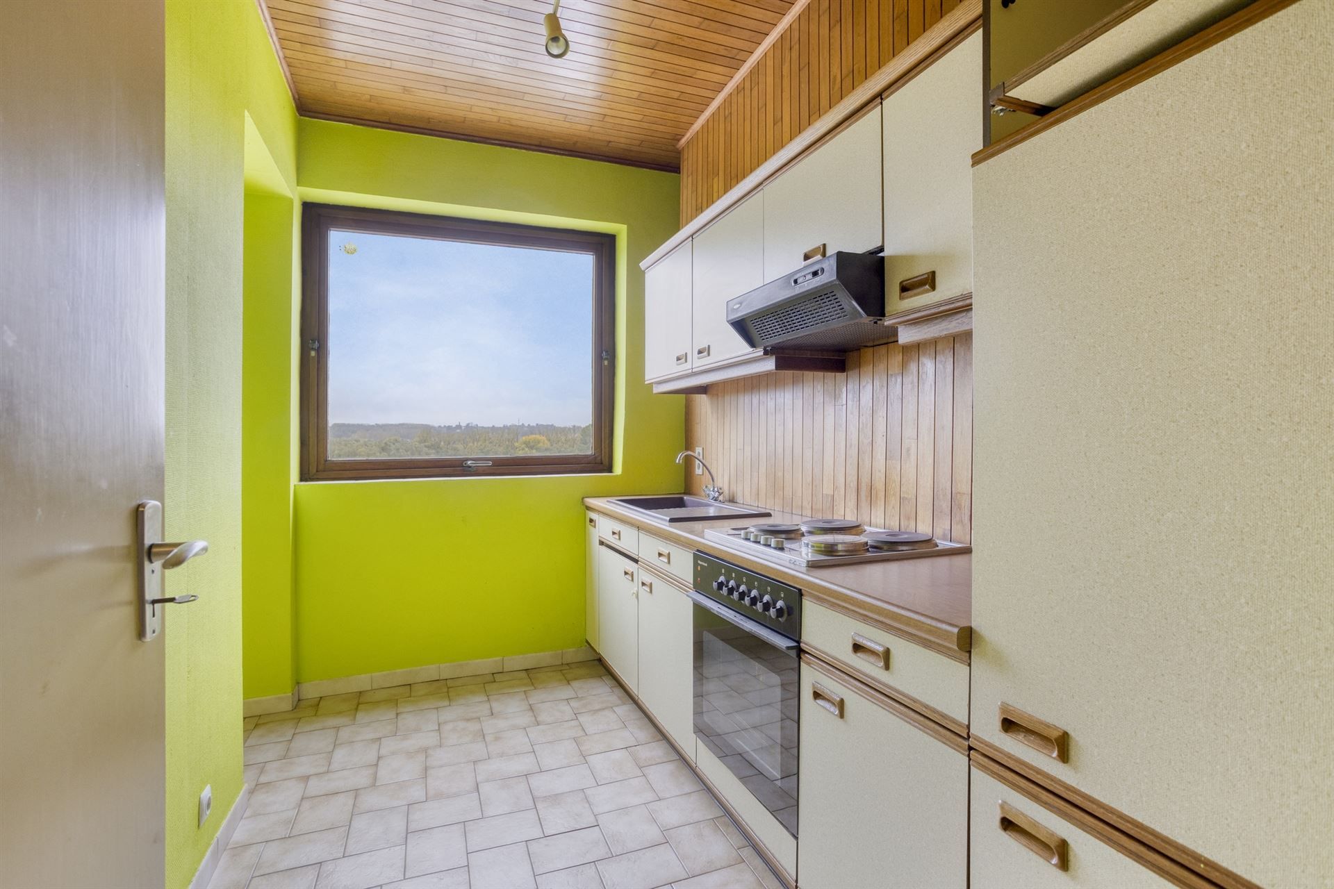 Appartementsgebouw foto 9