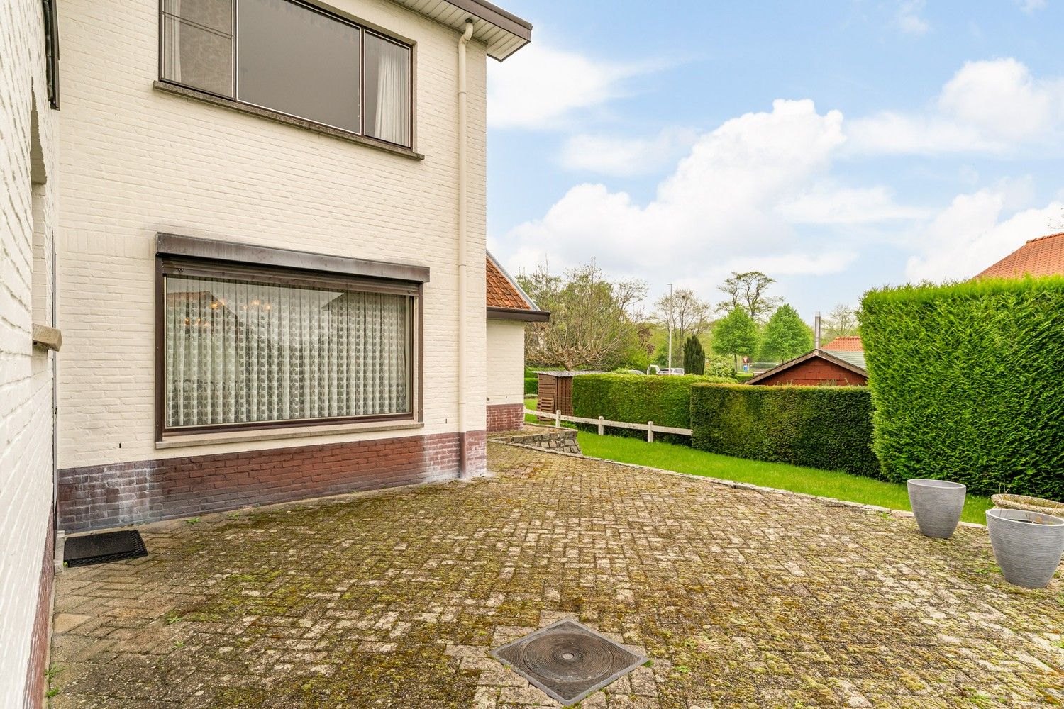 Te renoveren woning in Boxberg - 3 slaapkamers foto 21