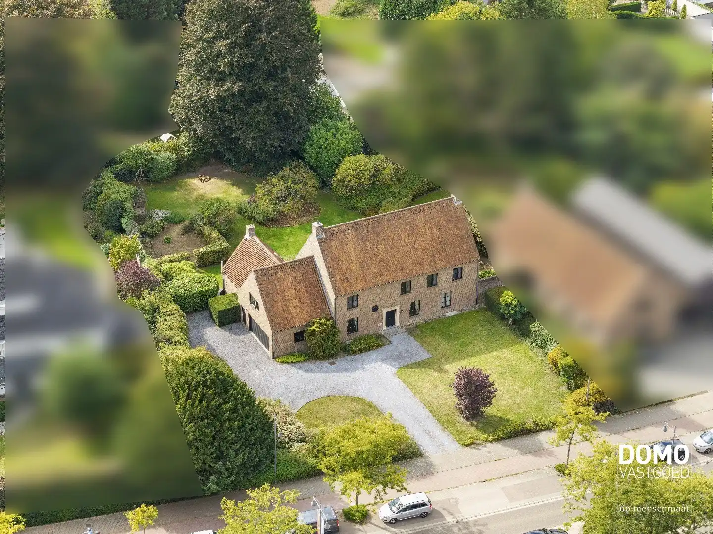 Villa te koop Diestersteenweg 175 - A - 3510 Hasselt