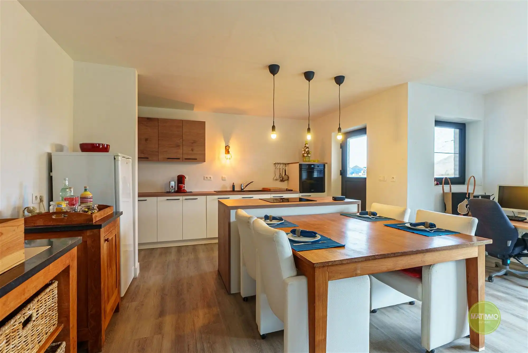 Energiezuinige woning in een rustige straat te Balen-Wezel foto 3