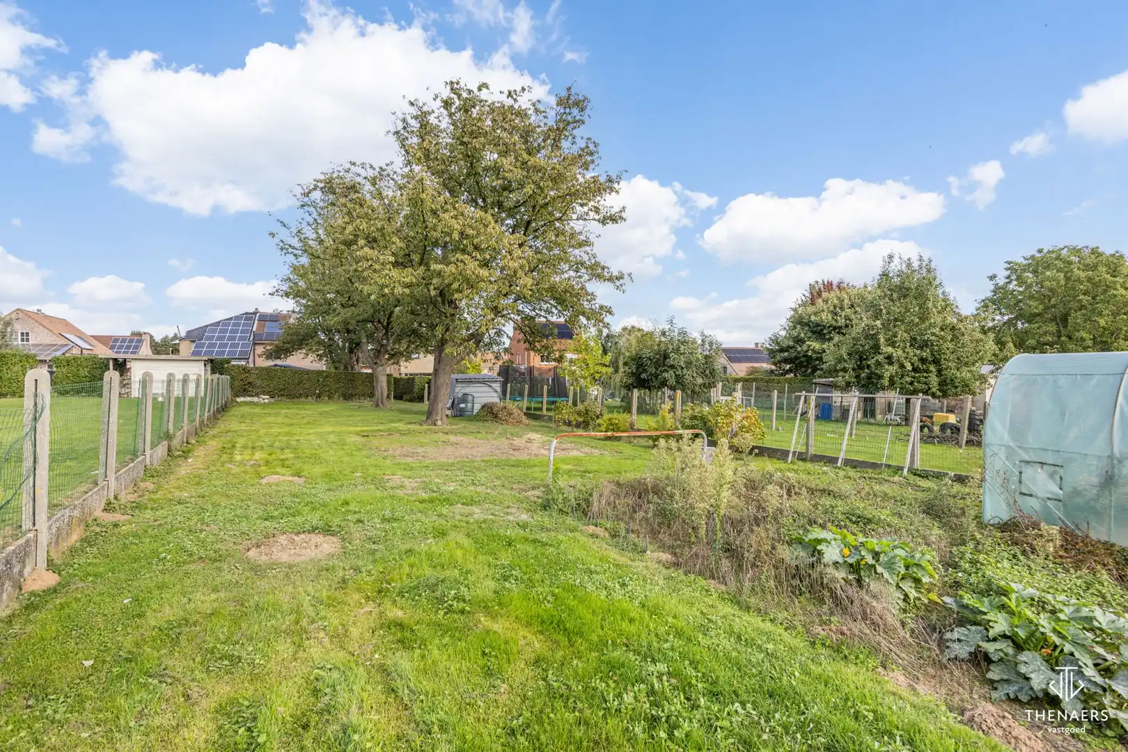 Ruime gezinswoning met 3 slaapkamers, veranda en dubbele garage in Heers. foto 33
