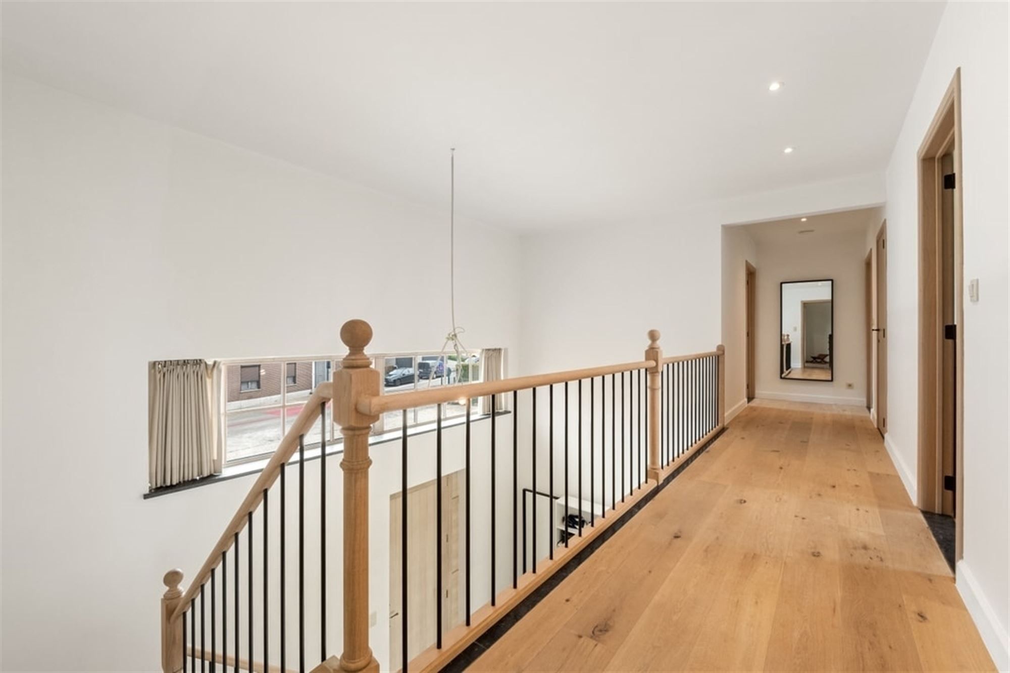 UNIEKE LANDELIJKE GEZINSWONING MET BIJBOUW VAN 320M² OP PRACHTIG PERCEEL  foto 21