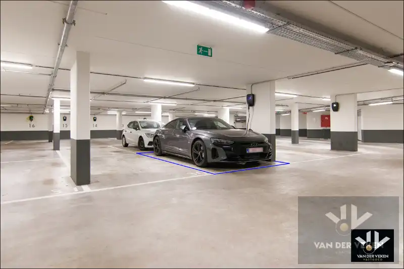 RECENT, KNAP AFGEWERKT APP ZUIDZICHT IV foto 17
