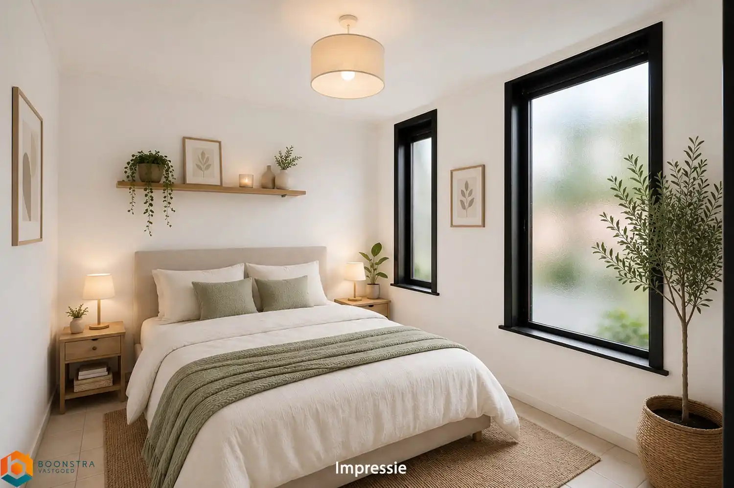 Te renoveren woning te Beerzel foto 16