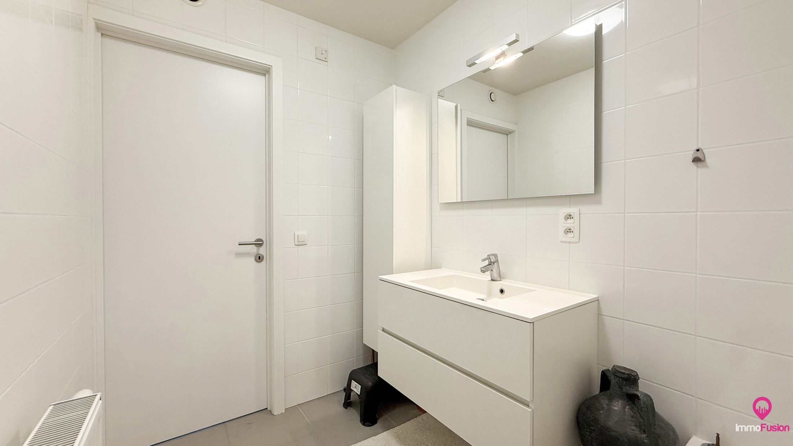 Modern instapklaar appartement met 2slk en een leuk terras! foto 18