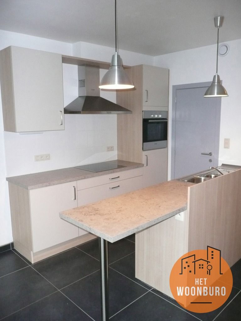 Appartement 1e Verd. Rechts foto 3