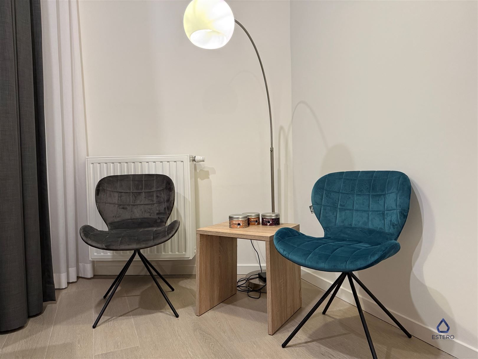 Nieuwbouwwoning op een topligging in Zurenborg foto 18