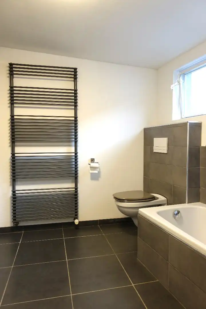 Gezellige vernieuwde woning te huur met 2 slaapkamers  foto 13