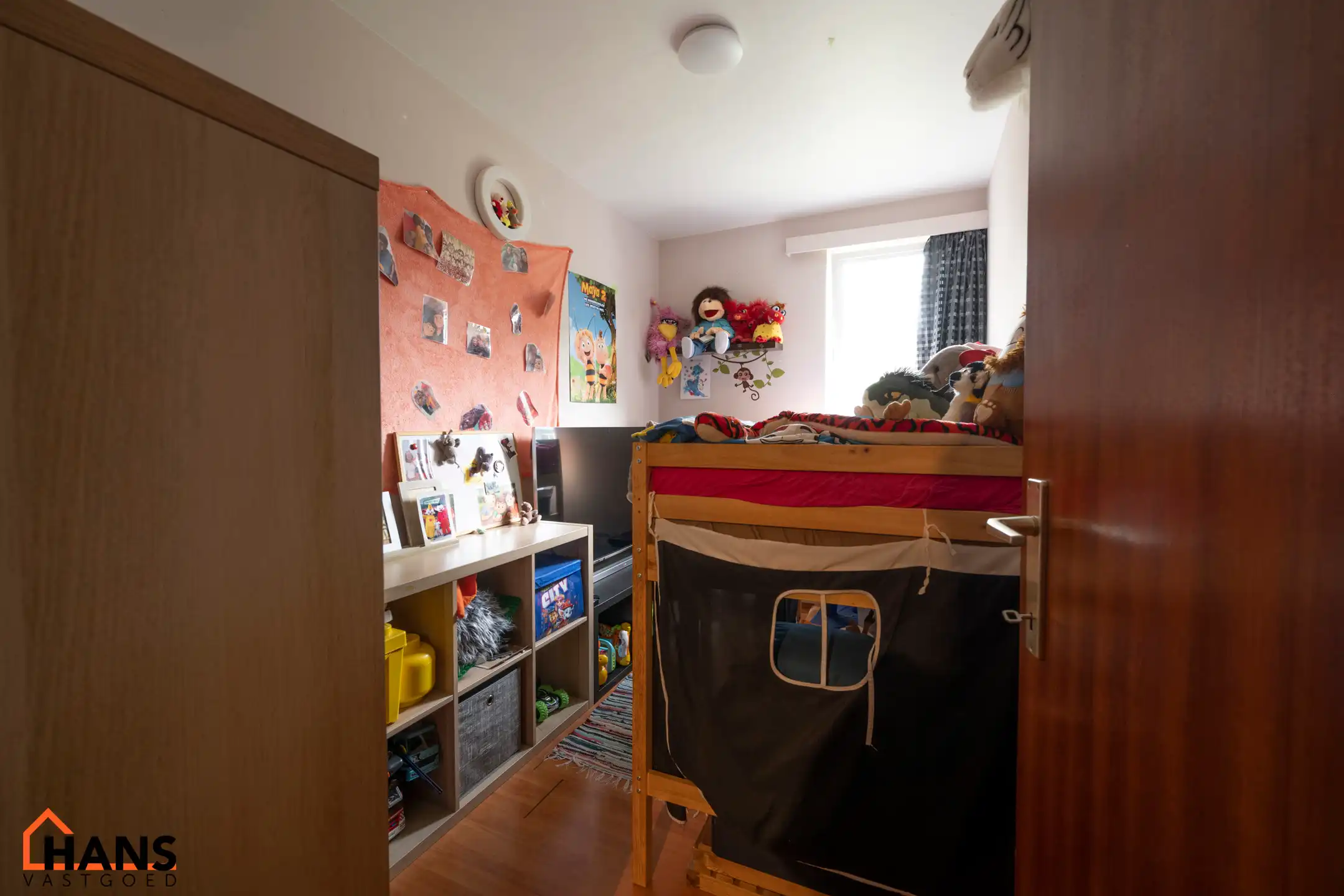 Instapklaar appartement. foto 10